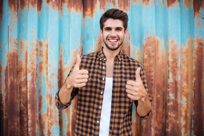 Erfolgreich mit Disziplin